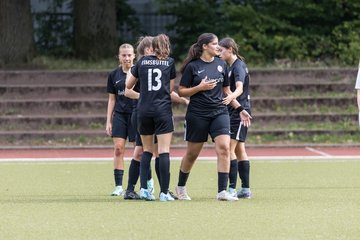 Bild 102 - F Walddoerfer - Eimsbuettel 2 : Ergebnis: 3:2